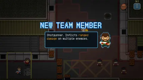 Wanna Survive screenshot