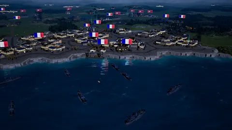 Strategic Mind: Fight for Freedom screenshot