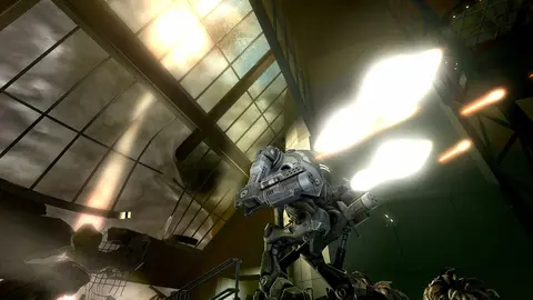 F.E.A.R. 2: Project Origin + Reborn screenshot
