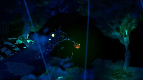 SAMUDRA screenshot