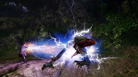 Risen 3: Titan Lords screenshot