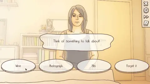 One Night Stand screenshot