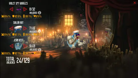 Chicken Assassin: Reloaded screenshot