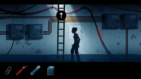 Midnight Girl screenshot