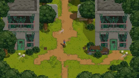Vessels of Decay screenshot
