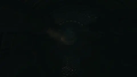 Amnesia: A Machine For Pigs screenshot