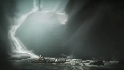 Never Alone Arctic Collection screenshot
