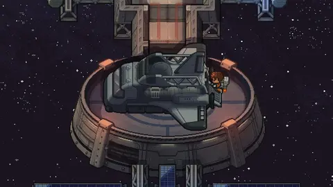 The Escapists 2 screenshot