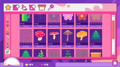 Sticky Business screenshot