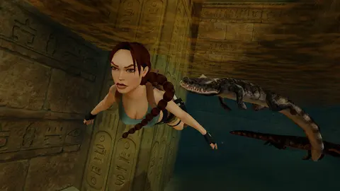 Tomb Raider IV-VI Remastered screenshot