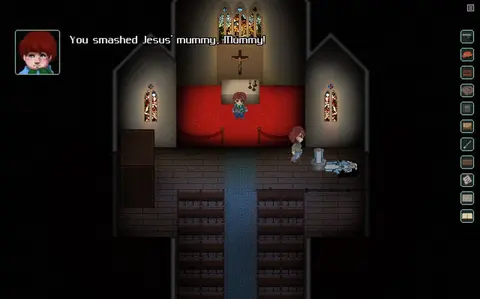 Richard & Alice screenshot