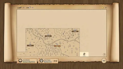 Civitatem screenshot