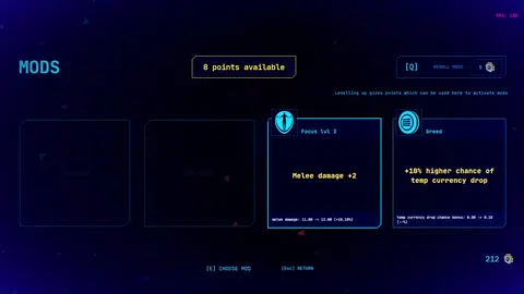 Cardbob screenshot
