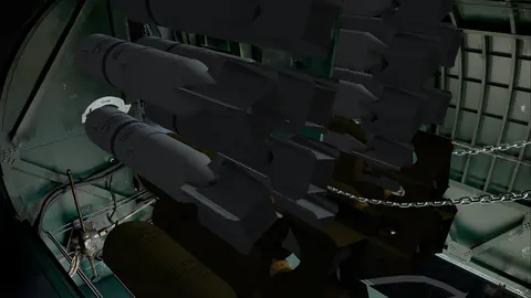 B-17 Flying Fortress The Mighty 8th Redux screenshot