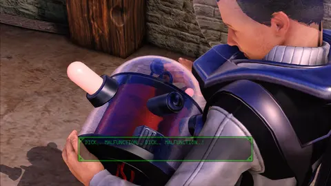 The Deadly Tower of Monsters screenshot