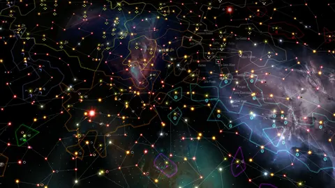 Polaris Sector - Gold Edition screenshot