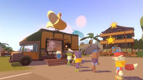 Fruitbus screenshot