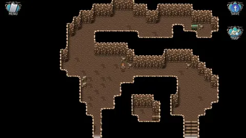 Alphadia Genesis screenshot