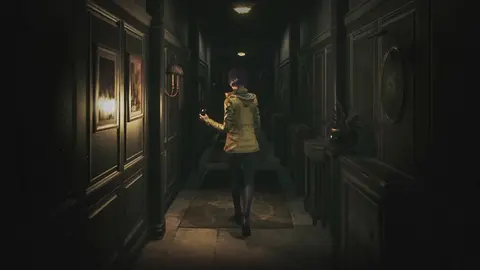 Song of Horror screenshot