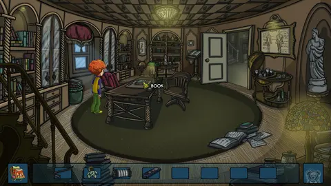Watch Over Christmas screenshot