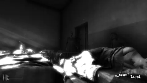The Town of Light screenshot