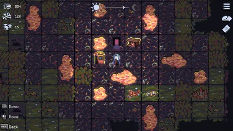 Necroking screenshot