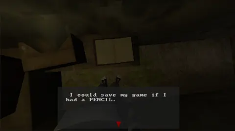 Murder House screenshot