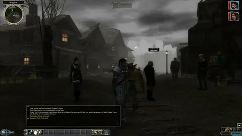 Neverwinter Nights 2 Complete screenshot