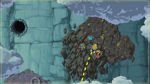 Wall World 2 screenshot