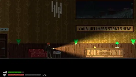 Mythargia screenshot