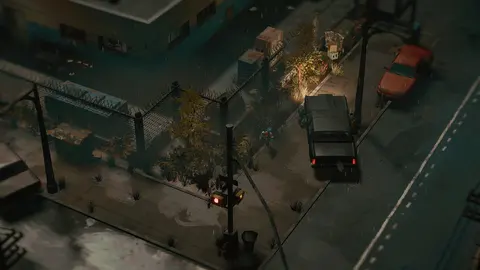 Serial Cleaners screenshot