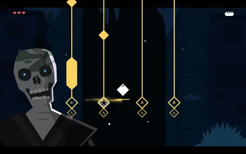 ATONE: Heart of the Elder Tree screenshot