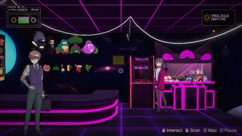Kumitantei: Old-School Slaughter screenshot