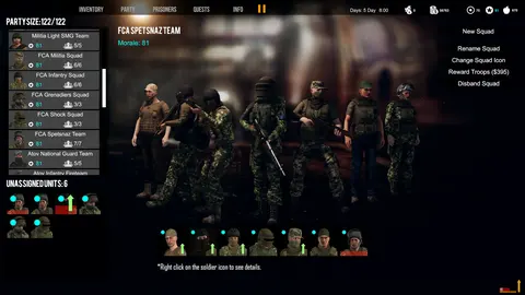 Freeman: Guerrilla Warfare screenshot