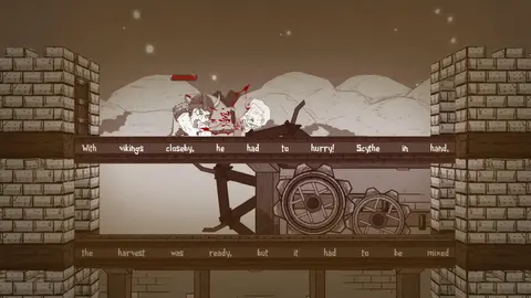 Haimrik screenshot