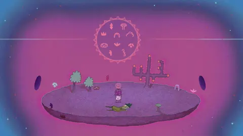 Follow the meaning screenshot