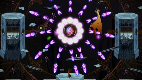 Sundered®: Eldritch Edition screenshot