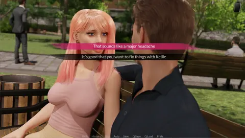 Fetish Locator: S&M Studio screenshot