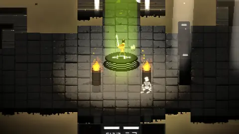Songbringer screenshot