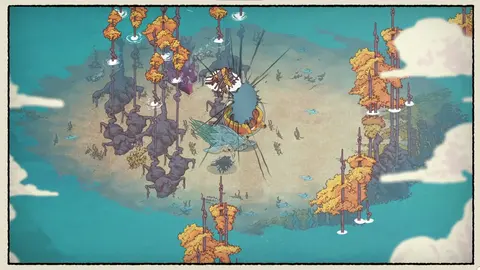 Aquamarine screenshot