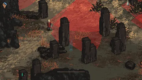 Death Trash screenshot