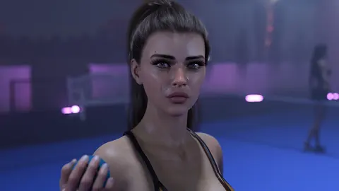 Summer's Gone - Season 1 screenshot