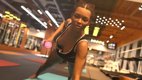 B.E.S.T 2 screenshot