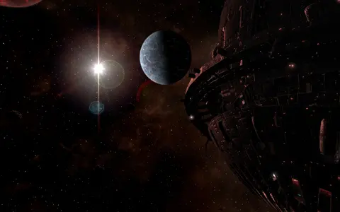 X3: Terran War Pack screenshot