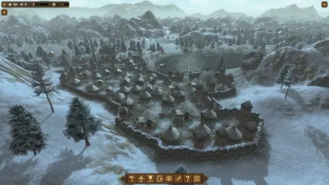 Dawn of Man screenshot