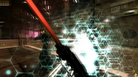 E.Y.E: Divine Cybermancy - Single-Player Edition screenshot