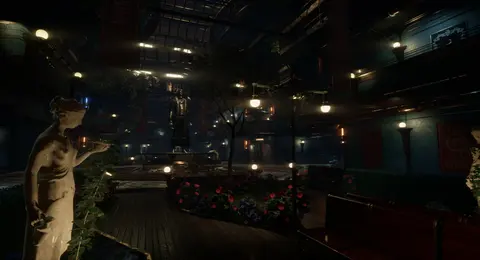Close To The Sun screenshot