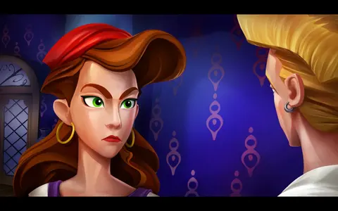 The Secret of Monkey Island™: Special Edition screenshot