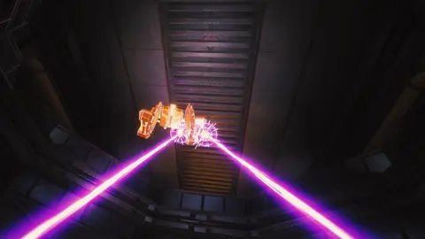 Overload - Playable Teaser screenshot