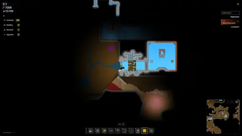 Sandustry screenshot